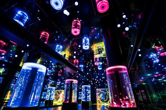 ジェリーフィッシュランブル