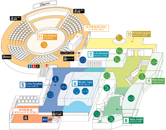 2Fサンゴ礁の海