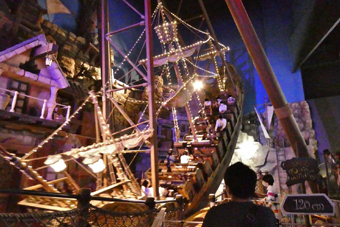 ポート・オブ・パイレーツ