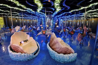 ドルフィンパーティー