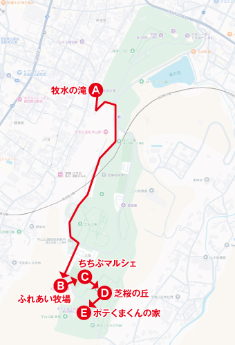 ���[�g�}�b�v�@�O��