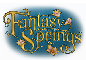 �t�@���^�W�[�X�v�����O�X�̃��S