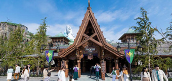 �A�i�ƃG���T�̃t���[�Y���W���[�j�[