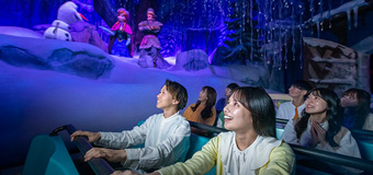 �A�i�ƃG���T�̃t���[�Y���W���[�j�[