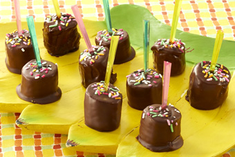 �o�����ă`���R�o�i�i