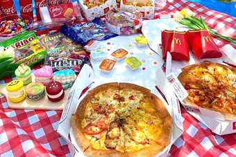 �s�N�j�b�N