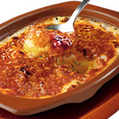 ミラノ風ドリア