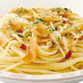 ペペロンチーノ