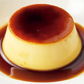 イタリアンプリン