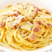 カルボナーラ