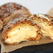 シュークリーム