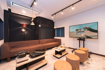 �p�[�e�B�[���[��