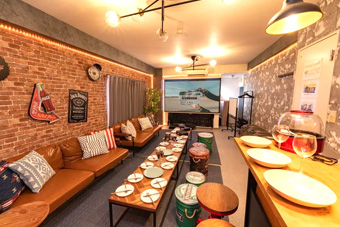 �p�[�e�B�[���[��