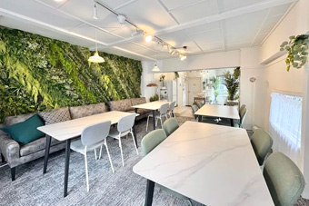 パーティールーム